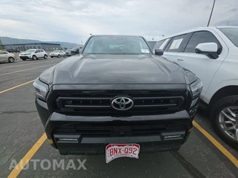 2025 Toyota 4Runner SR5 - miniatura 2