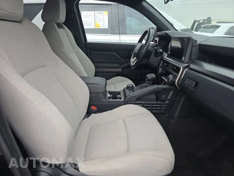 2025 Toyota 4Runner SR5 - miniatura 8