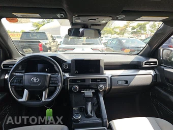 2025 Toyota 4Runner SR5 - miniatura 17