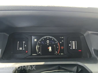 2025 Toyota 4Runner SR5 - miniatura 18