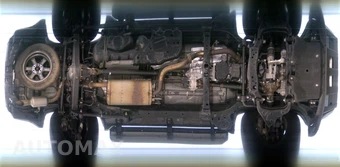 2025 Toyota 4Runner SR5 - miniatura 25