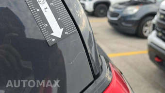 2025 Toyota 4Runner SR5 - miniatura 27