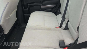 2025 Toyota 4Runner SR5 - miniatura 32