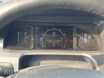 2025 Toyota 4Runner SR5 - miniatura 12