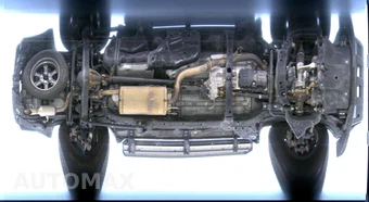 2025 Toyota 4Runner SR5 - miniatura 21