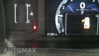 2025 Toyota 4Runner SR5 - miniatura 22