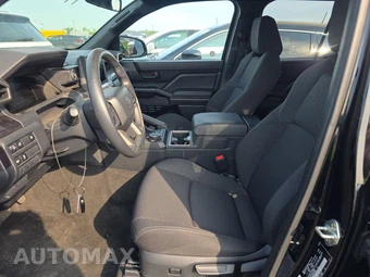 2025 Toyota 4Runner SR5 - miniatura 7