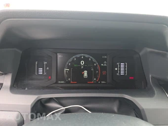 2025 Toyota 4Runner SR5 - miniatura 12