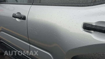 2025 Toyota 4Runner SR5 - miniatura 25