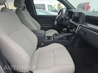 2025 Toyota 4Runner SR5 - miniatura 8