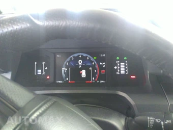 2025 Toyota 4Runner SR5 - miniatura 17