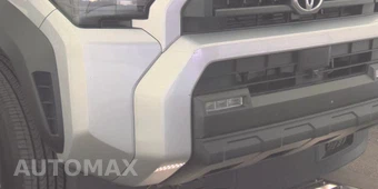 2025 Toyota 4Runner SR5 - miniatura 20