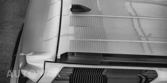 2025 Toyota 4Runner SR5 - miniatura 21