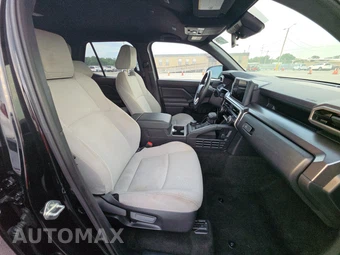 2025 Toyota 4Runner SR5 - miniatura 14