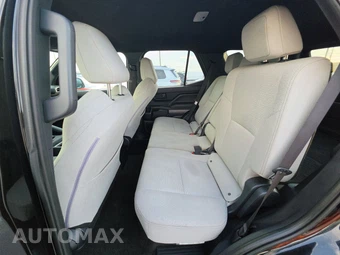 2025 Toyota 4Runner SR5 - miniatura 19