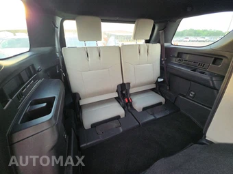 2025 Toyota 4Runner SR5 - miniatura 20
