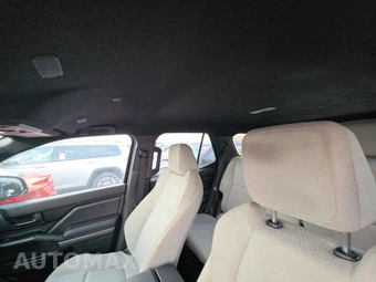 2025 Toyota 4Runner SR5 - miniatura 21