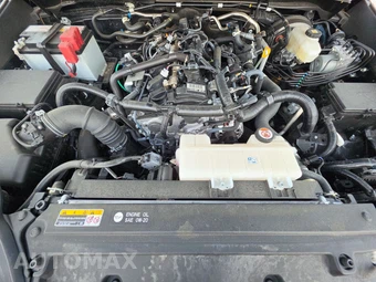 2025 Toyota 4Runner SR5 - miniatura 23