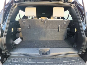 2025 Toyota 4Runner SR5 - miniatura 24