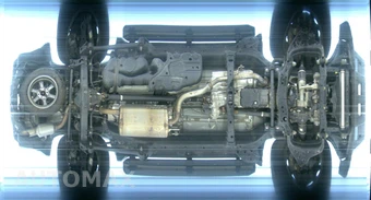 2025 Toyota 4Runner SR5 - miniatura 25
