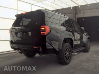 2025 Toyota 4Runner SR5 - miniatura 5