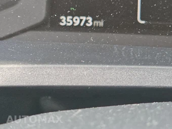 2025 Toyota 4Runner SR5 - miniatura 12