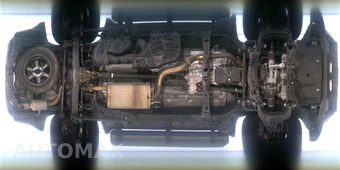 2025 Toyota 4Runner SR5 - miniatura 18
