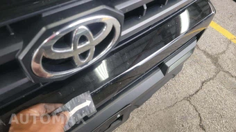 2025 Toyota 4Runner SR5 - miniatura 25