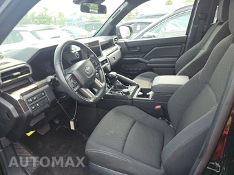 2025 Toyota 4Runner SR5 - miniatura 7