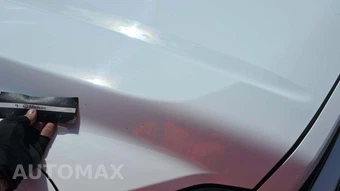2025 Toyota 4Runner SR5 - miniatura 25