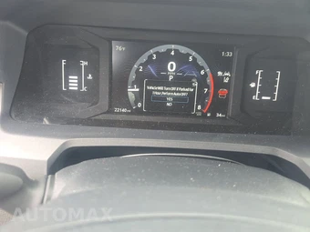 2025 Toyota 4Runner SR5 - miniatura 12