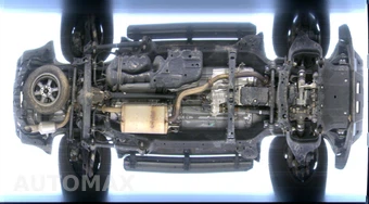 2025 Toyota 4Runner SR5 - miniatura 19