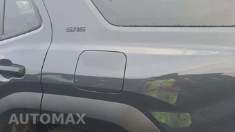 2025 Toyota 4Runner SR5 - miniatura 23