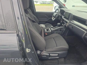 2025 Toyota 4Runner SR5 - miniatura 8