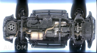 2025 Toyota 4Runner SR5 - miniatura 17