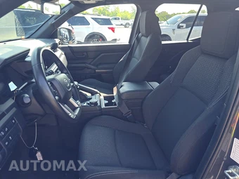 2025 Toyota 4Runner SR5 - miniatura 7