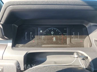 2025 Toyota 4Runner SR5 - miniatura 12