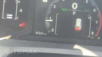 2025 Toyota 4Runner SR5 - miniatura 19