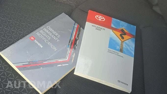 2025 Toyota 4Runner SR5 - miniatura 21