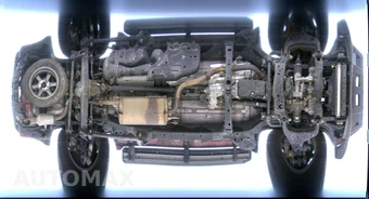 2025 Toyota 4Runner SR5 - miniatura 22