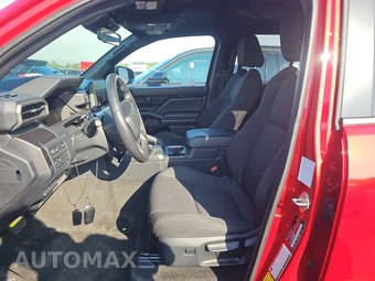 2025 Toyota 4Runner SR5 - miniatura 7