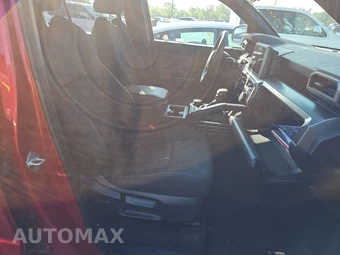 2025 Toyota 4Runner SR5 - miniatura 8