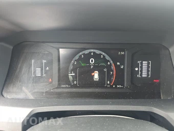 2025 Toyota 4Runner SR5 - miniatura 12