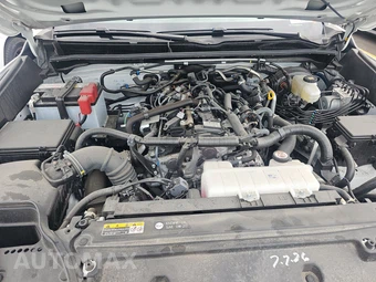 2025 Toyota 4Runner SR5 - miniatura 15