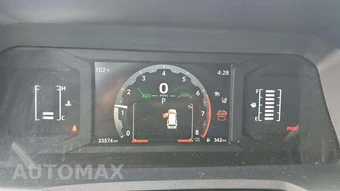 2025 Toyota 4Runner SR5 - miniatura 18