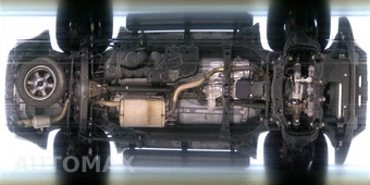 2025 Toyota 4Runner SR5 - miniatura 19