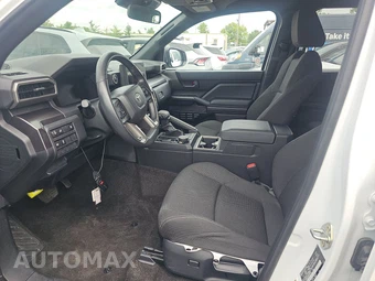 2025 Toyota 4Runner SR5 - miniatura 7