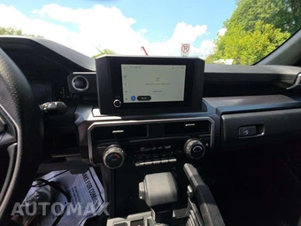 2025 Toyota 4Runner SR5 - miniatura 7