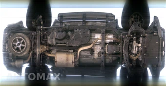 2025 Toyota 4Runner SR5 - miniatura 20