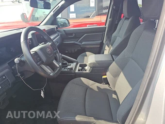 2025 Toyota 4Runner SR5 - miniatura 7